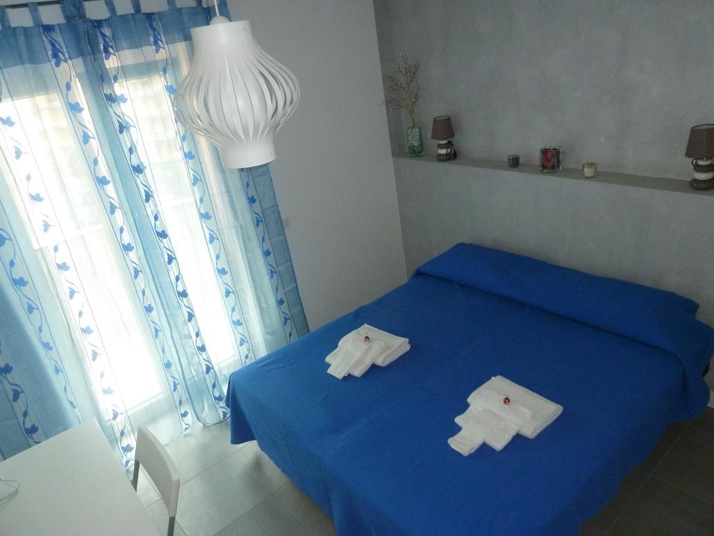 Bed and breakfast Prima Luce Chambre photo