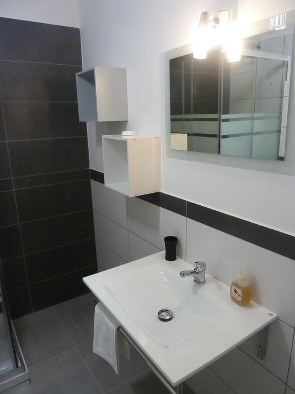 Bed and breakfast Prima Luce Chambre photo