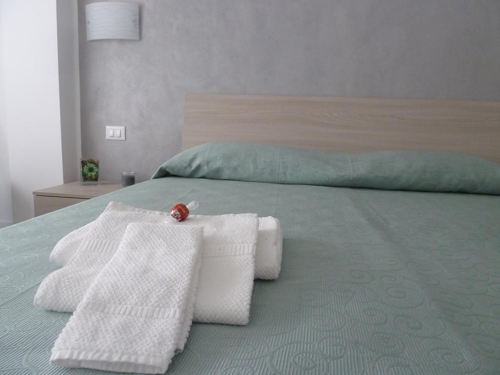 Bed and breakfast Prima Luce Chambre photo