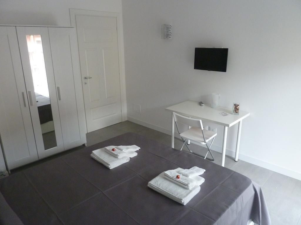 Bed and breakfast Prima Luce Chambre photo