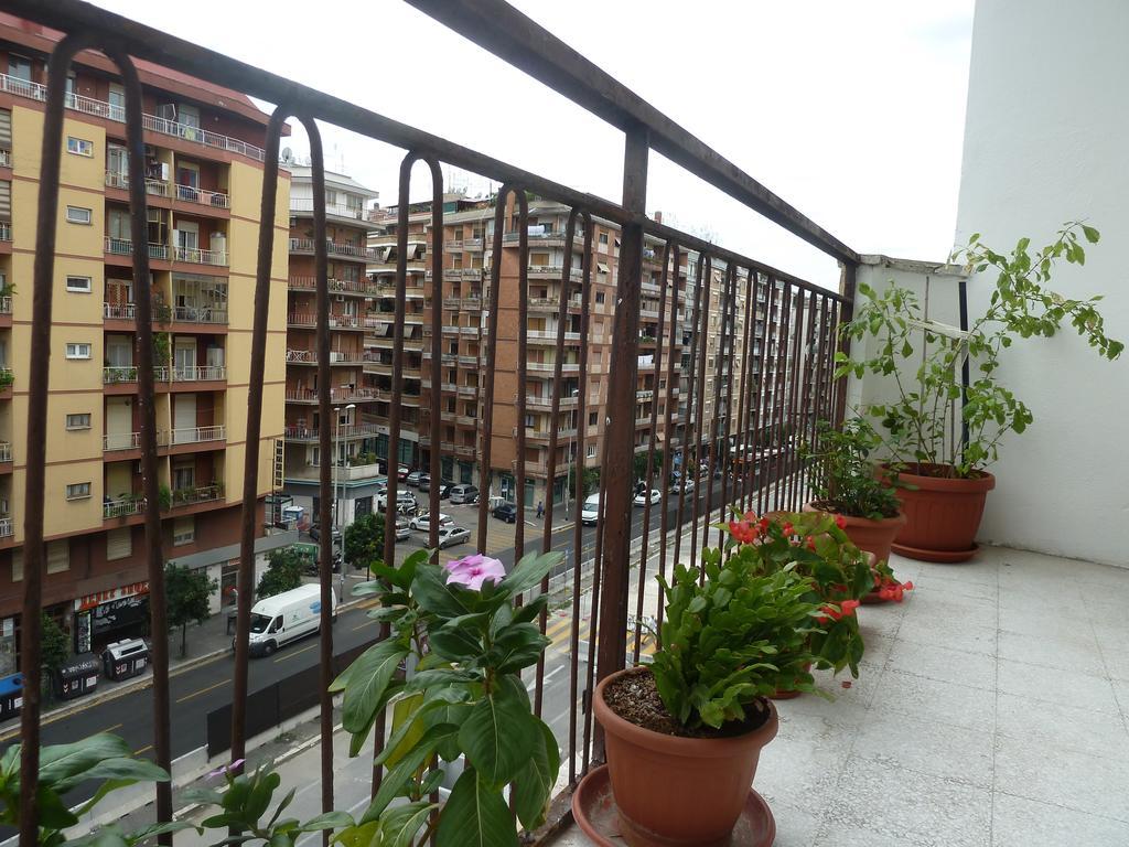 Bed and breakfast Prima Luce Chambre photo