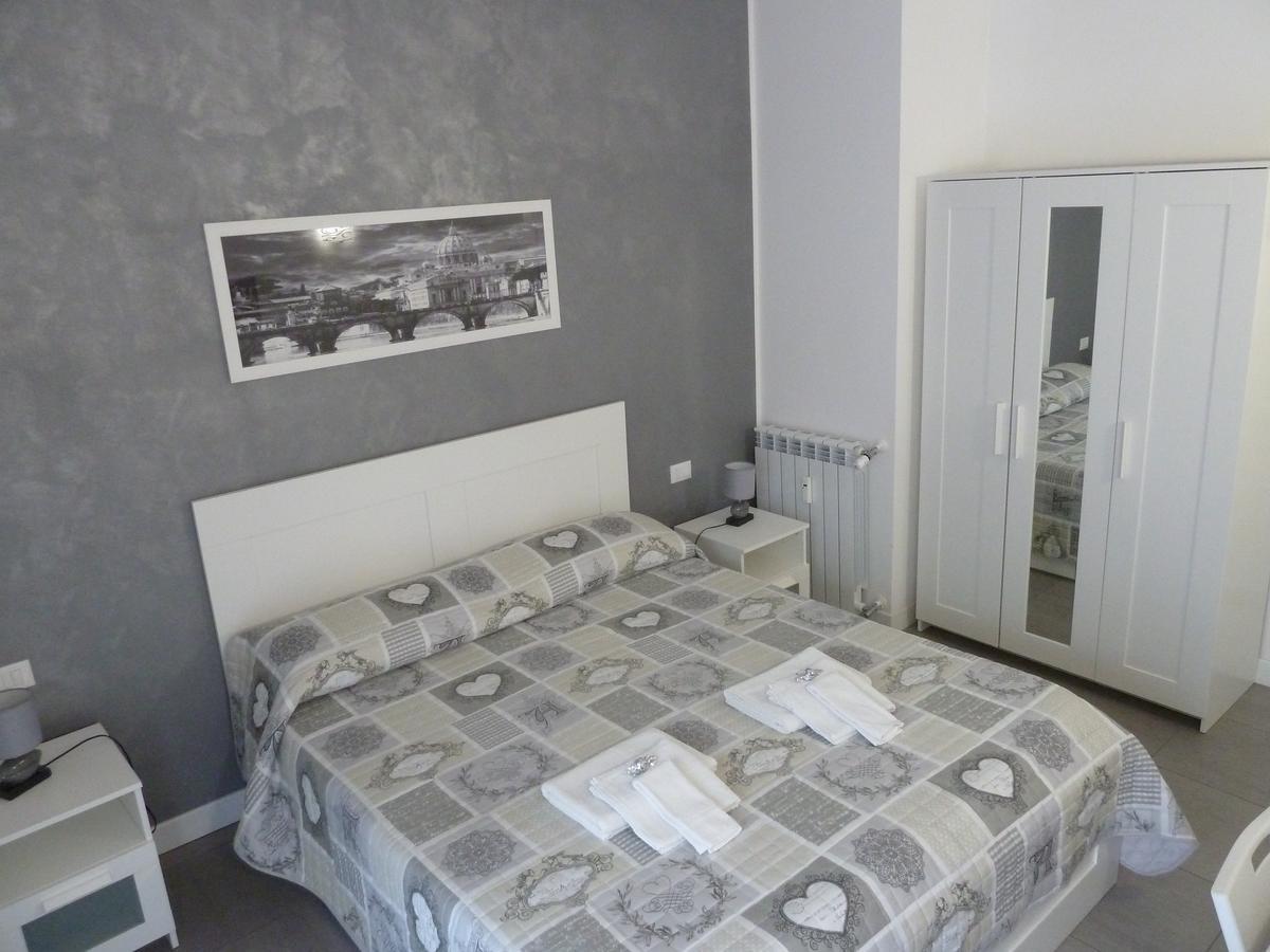 Bed and breakfast Prima Luce Extérieur photo