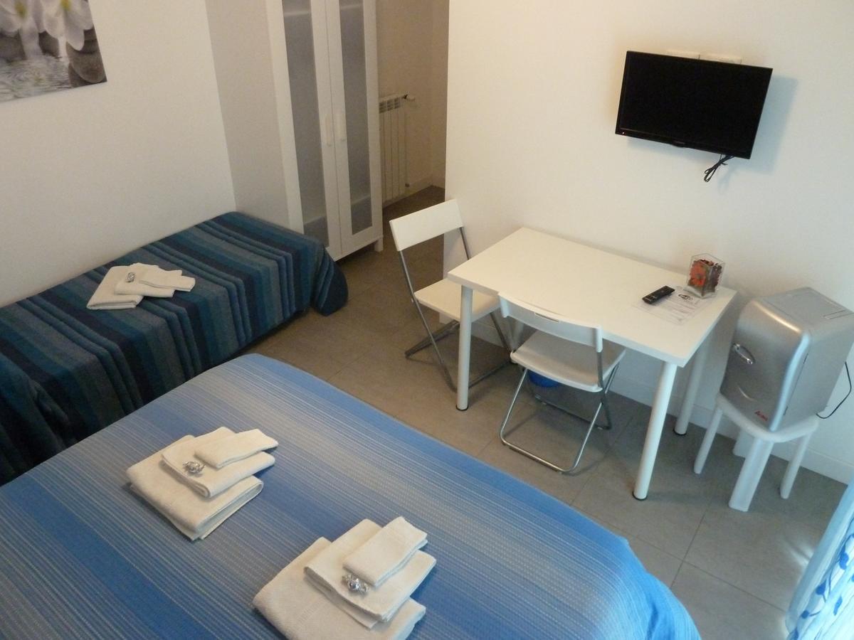 Bed and breakfast Prima Luce Extérieur photo