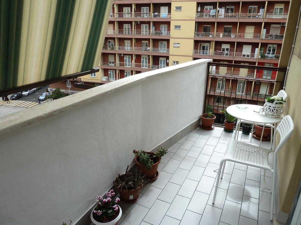 Bed and breakfast Prima Luce Extérieur photo