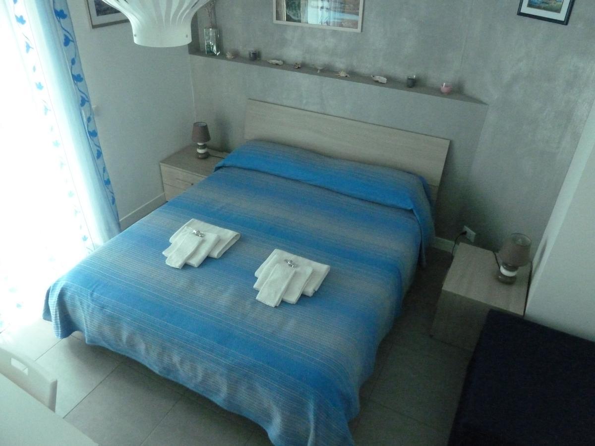 Bed and breakfast Prima Luce Extérieur photo