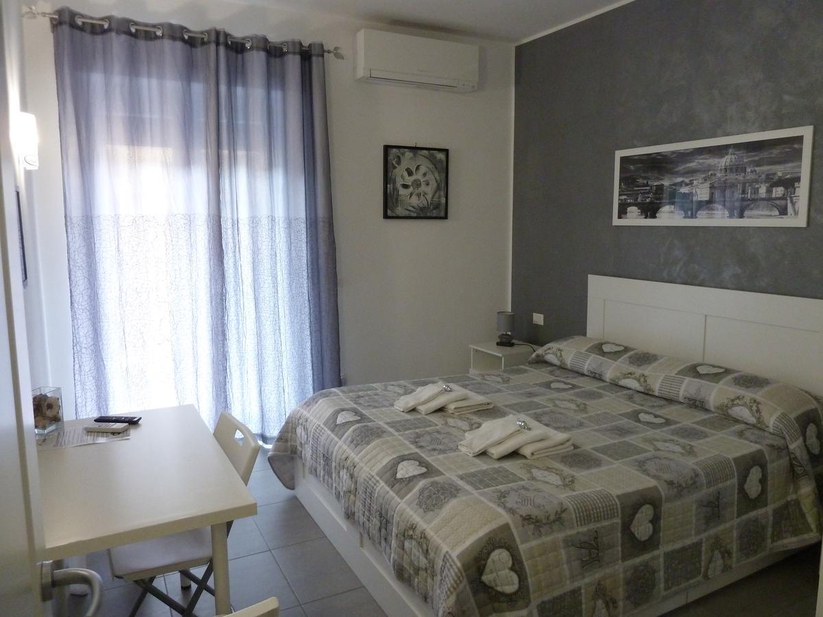 Bed and breakfast Prima Luce Extérieur photo