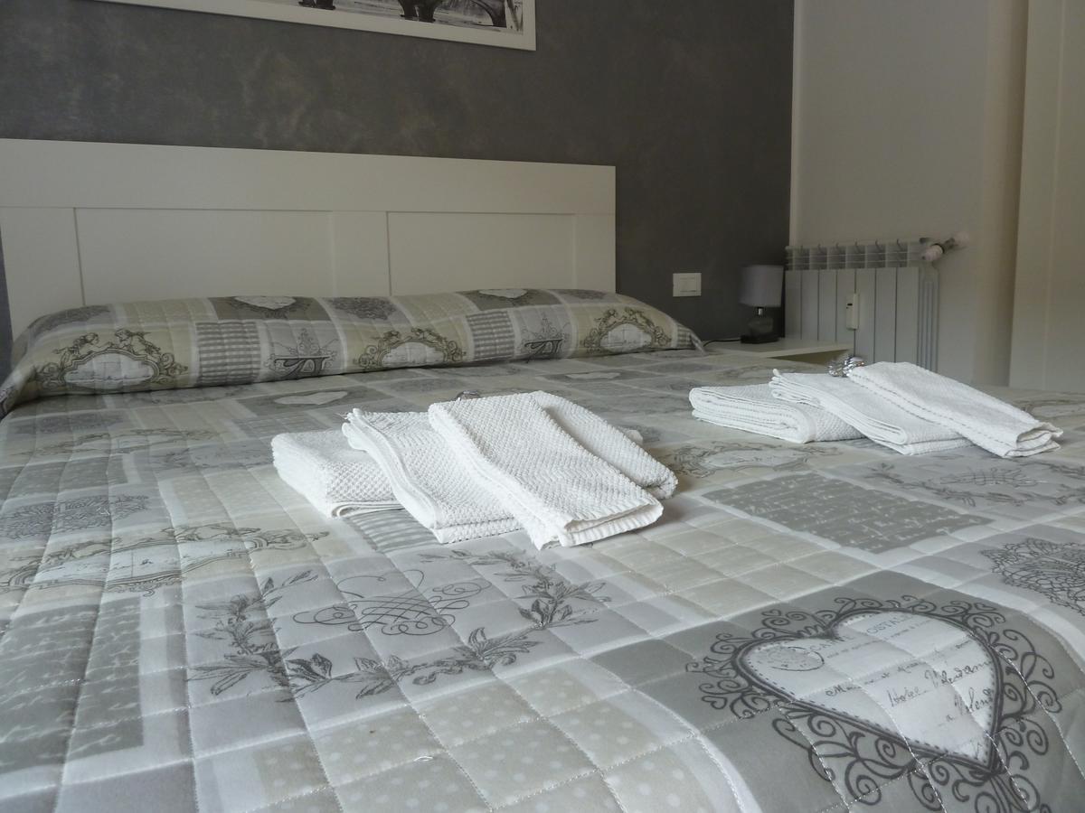 Bed and breakfast Prima Luce Extérieur photo