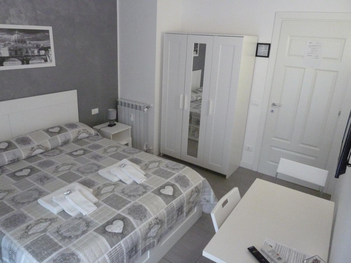 Bed and breakfast Prima Luce Extérieur photo