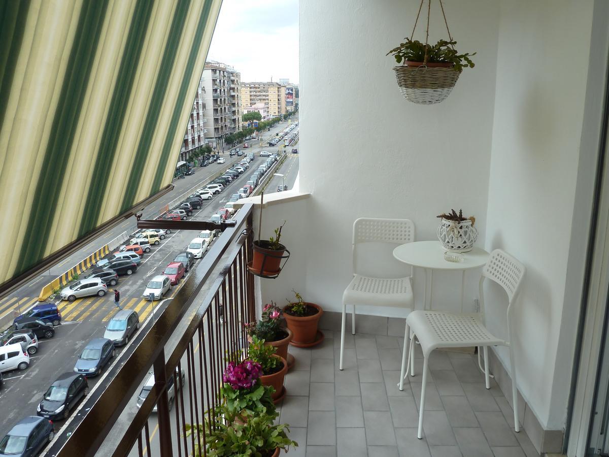 Bed and breakfast Prima Luce Extérieur photo