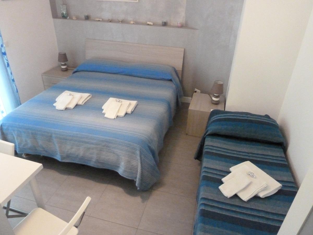 Bed and breakfast Prima Luce Extérieur photo