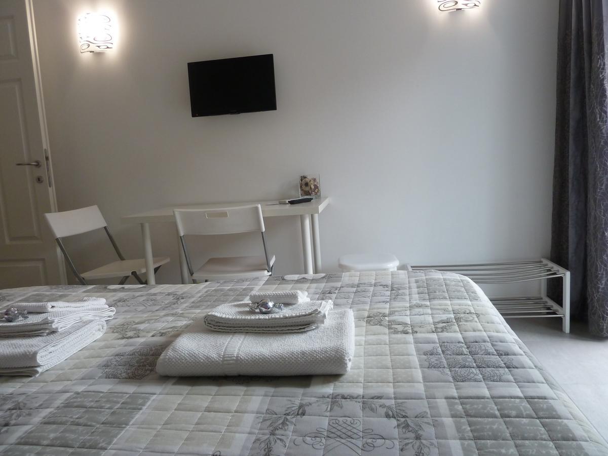 Bed and breakfast Prima Luce Extérieur photo