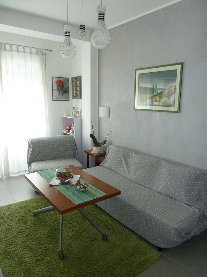 Bed and breakfast Prima Luce Extérieur photo