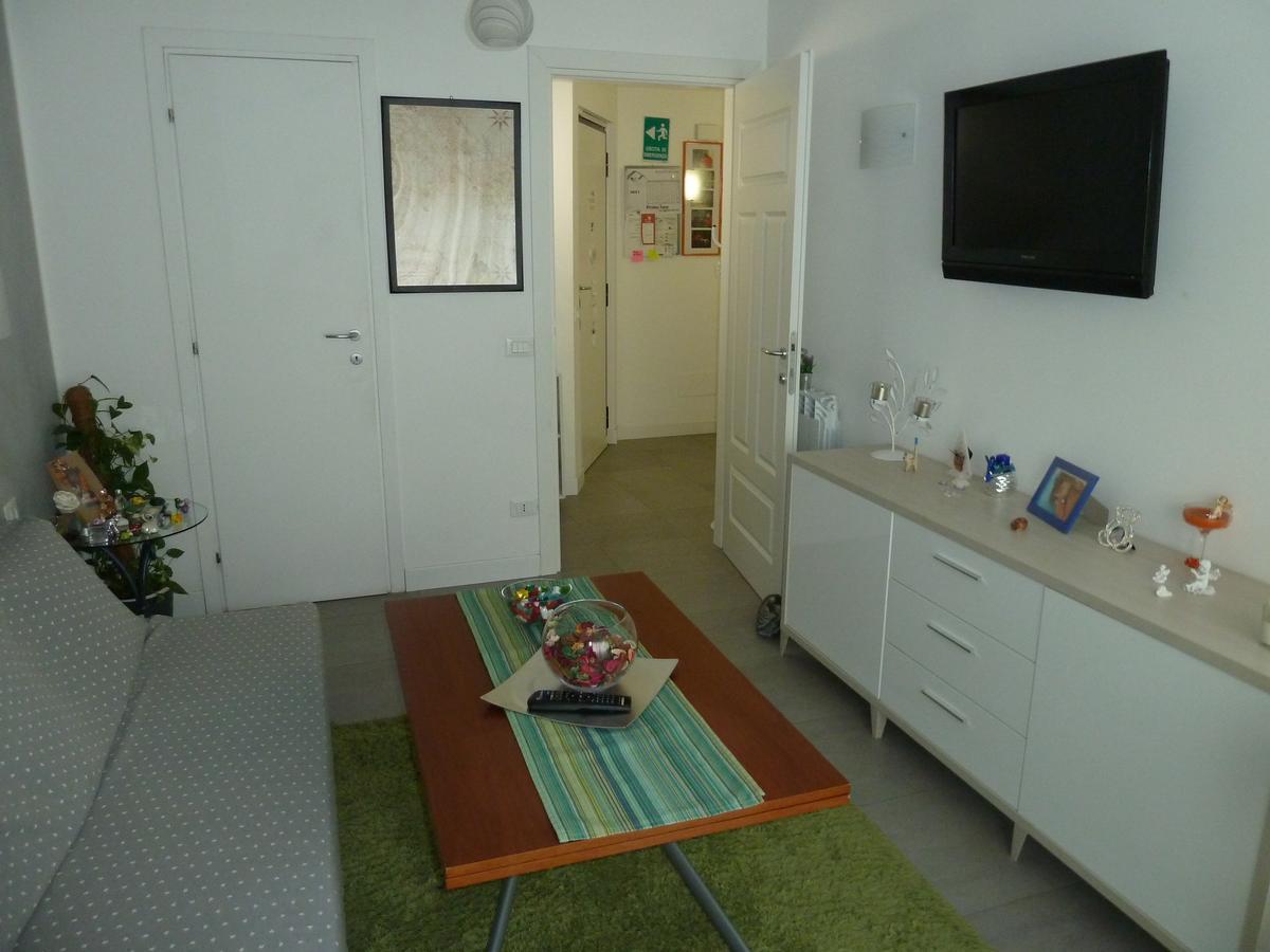 Bed and breakfast Prima Luce Extérieur photo
